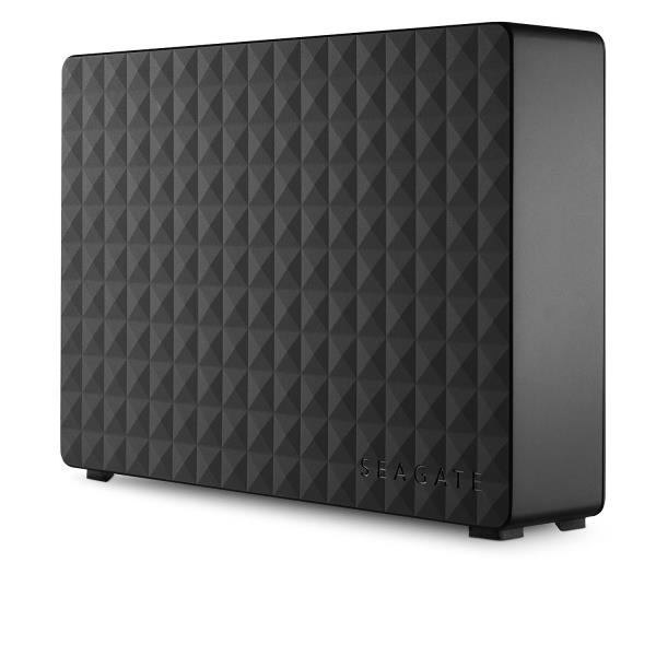 هارددیسک اکسترنال سیگیت مدل Expansion Portable STEA500400 ظرفیت 500 گیگابایت Seagate Expansion Portable STEA500400 External Hard Drive - 500GB