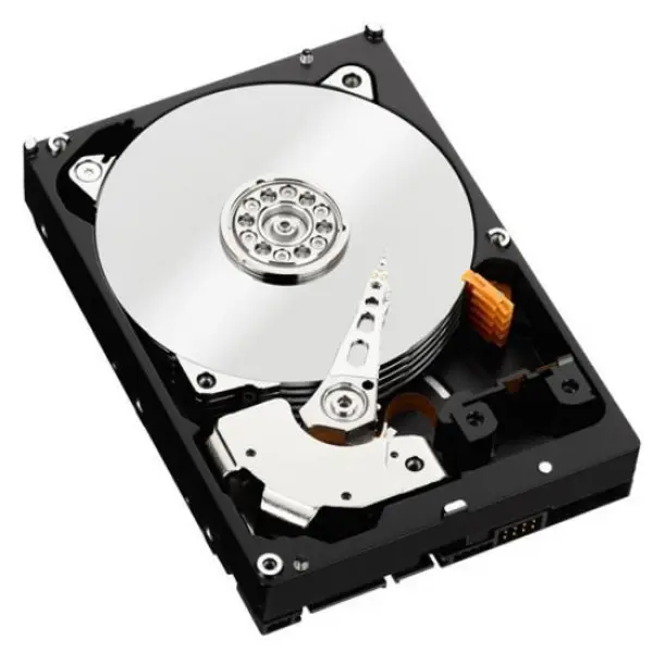 هارددیسک اینترنال وسترن دیجیتال سری Gold Datacenter مدل WD6002FRYZ ظرفیت 6 ترابایت Western Digital Gold Datacenter WD6002FRYZ Internal Hard Drive - 6TB - 3