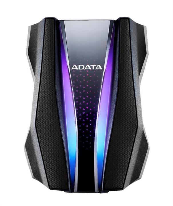 Hard 2TB ADATA HD770G هارد ای دیتا ADATA HD770G 2TB External Hard Drive