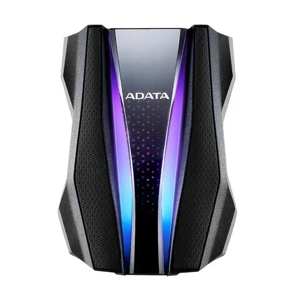 Hard 2TB ADATA HD770G هارد ای دیتا ADATA HD770G 2TB External Hard Drive - 3