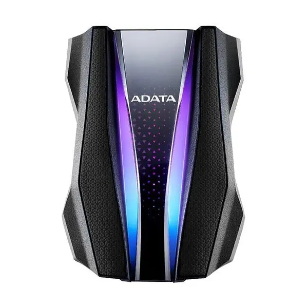 Hard 2TB ADATA HD770G هارد ای دیتا ADATA HD770G 2TB External Hard Drive - 5