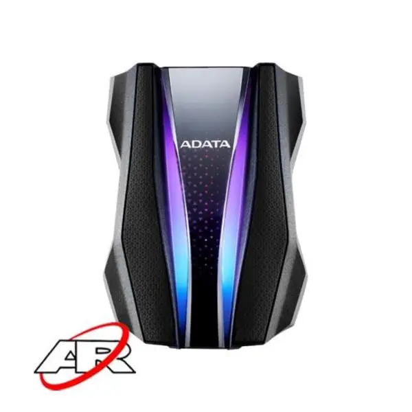Hard 2TB ADATA HD770G هارد ای دیتا ADATA HD770G 2TB External Hard Drive - 2