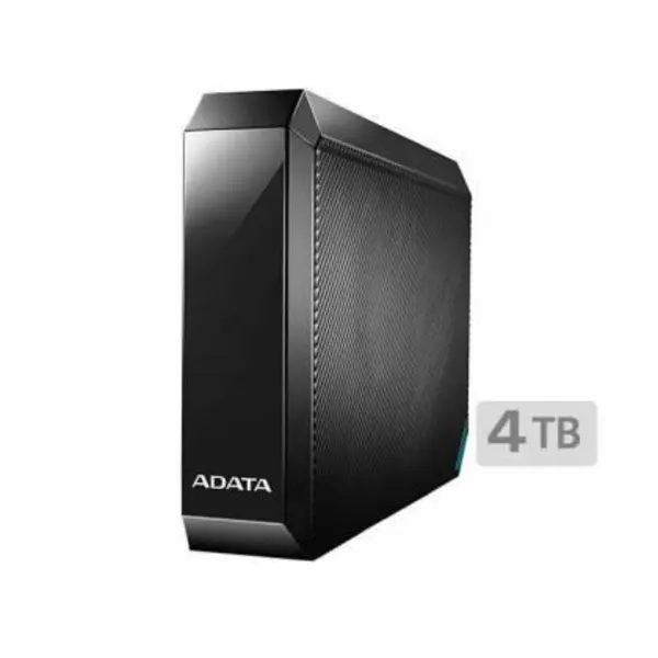 Hard 4TB ADATA HM800 هارد ای دیتا Adata HM800 4TB External Hard Drive - 5