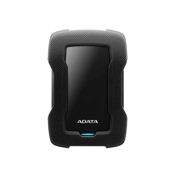 هارد اکسترنال ای دیتا مدل HD330 ظرفیت 1 ترابایت ADATA HD330 External Hard Drive 1TB - 4