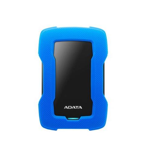 هارد اکسترنال ای دیتا مدل HD330 ظرفیت 1 ترابایت ADATA HD330 External Hard Drive 1TB