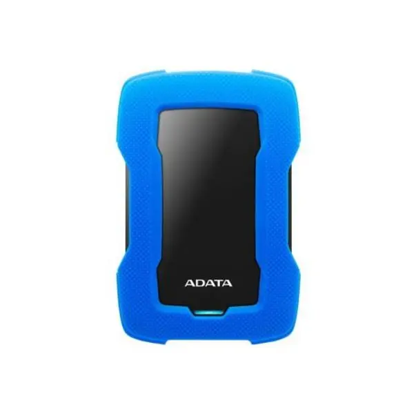 هارد اکسترنال ای دیتا مدل HD330 ظرفیت 1 ترابایت ADATA HD330 External Hard Drive 1TB