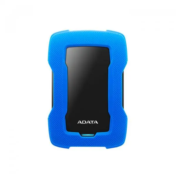 هارد اکسترنال ای دیتا مدل HD330 ظرفیت 2 ترابایت ADATA HD330 External Hard Drive 2TB - 4