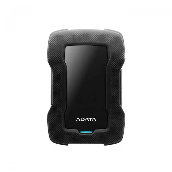 هارد اکسترنال ای دیتا مدل HD330 ظرفیت 2 ترابایت ADATA HD330 External Hard Drive 2TB - 2
