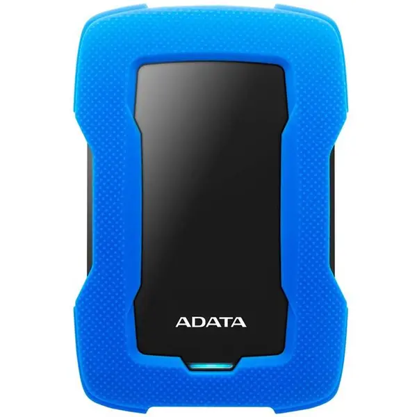 هارد اکسترنال ای دیتا مدل HD330 ظرفیت 4 ترابایت ADATA HD330 External Hard Drive 4TB - 3