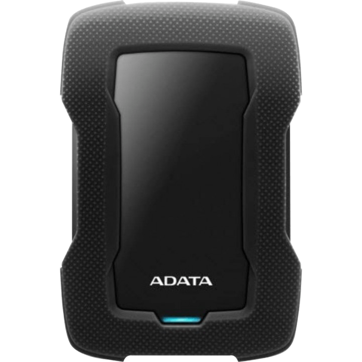 هارد اکسترنال ای دیتا مدل HD330 ظرفیت 4 ترابایت ADATA HD330 External Hard Drive 4TB