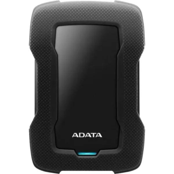 هارد اکسترنال ای دیتا مدل HD330 ظرفیت 4 ترابایت ADATA HD330 External Hard Drive 4TB - 2