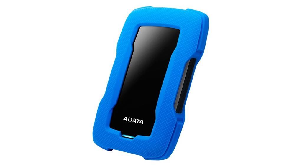 هارد اکسترنال ای دیتا مدل HD330 ظرفیت 5 ترابایت ADATA HD330 External Hard Drive 5TB