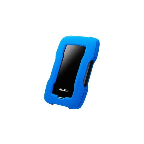 هارد اکسترنال ای دیتا مدل HD330 ظرفیت 5 ترابایت ADATA HD330 External Hard Drive 5TB - 4