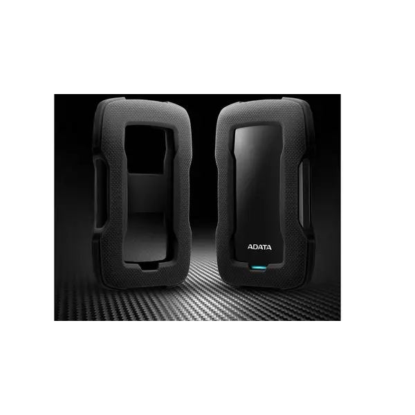 هارد اکسترنال ای دیتا مدل HD330 ظرفیت 5 ترابایت ADATA HD330 External Hard Drive 5TB - 2