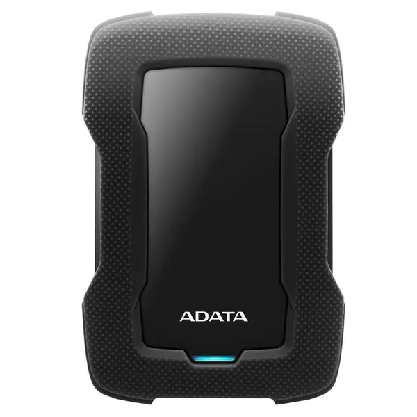 هارد اکسترنال ای دیتا مدل HD330 ظرفیت 5 ترابایت ADATA HD330 External Hard Drive 5TB - 5