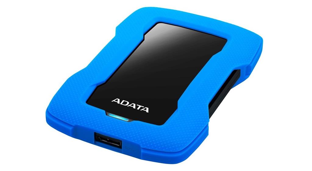 هارد اکسترنال ای دیتا مدل HD330 ظرفیت 5 ترابایت ADATA HD330 External Hard Drive 5TB