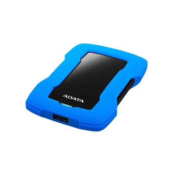 هارد اکسترنال ای دیتا مدل HD330 ظرفیت 5 ترابایت ADATA HD330 External Hard Drive 5TB - 3