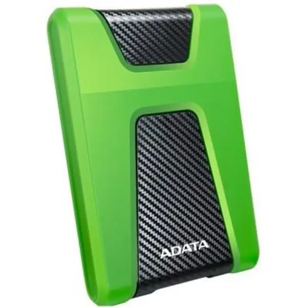 هارددیسک اکسترنال ای دیتا مدل HD650X ظرفیت 1 ترابایت ADATA HD650X External Hard Drive - 1TB - 4