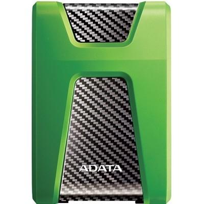 هارددیسک اکسترنال ای دیتا مدل HD650X ظرفیت 1 ترابایت ADATA HD650X External Hard Drive - 1TB