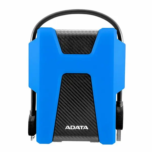 هارد دیسک اکسترنال ای دیتا HD680 ظرفیت 2 ترابایت Adata HD680 External Hard Drive - 2TB - 5