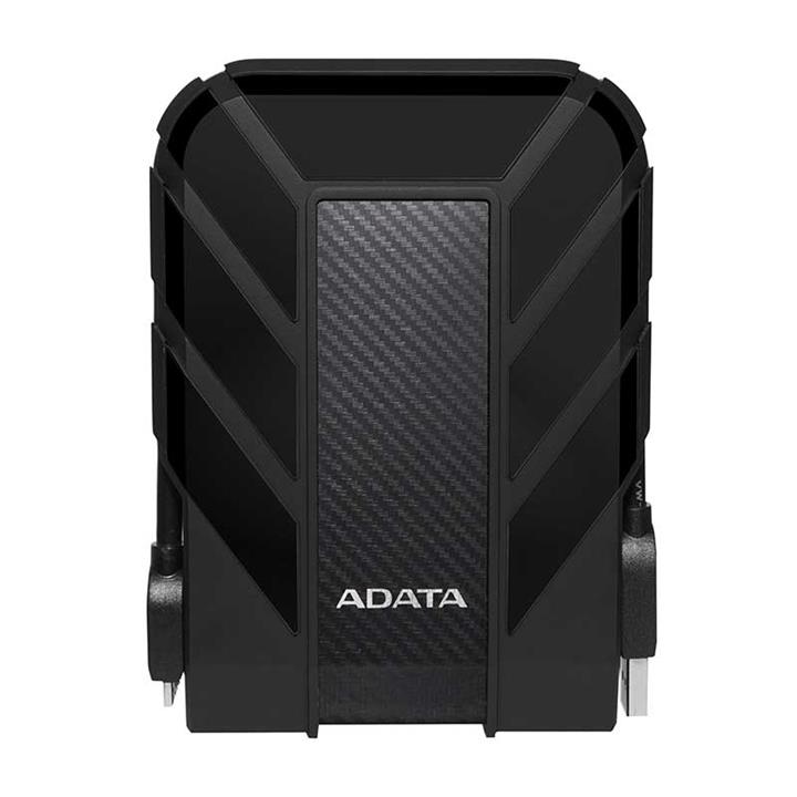 هارد اکسترنال ای دیتا مدل HD710 حافظه 1 ترابایت Adata HD710 1TB External Hard Drive