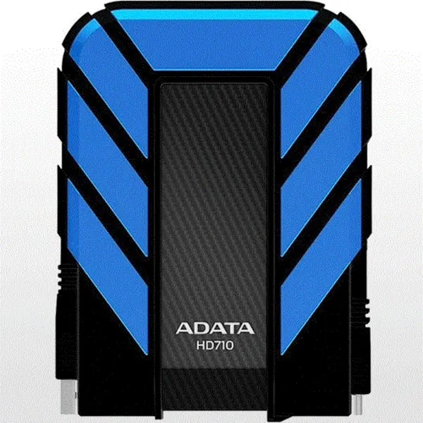 هارددیسک اکسترنال ای دیتا مدل HD710 ظرفیت 2 ترابایت هارددیسک اکسترنال ای دیتا مدل HD710 ظرفیت 2 ترابایت - 3