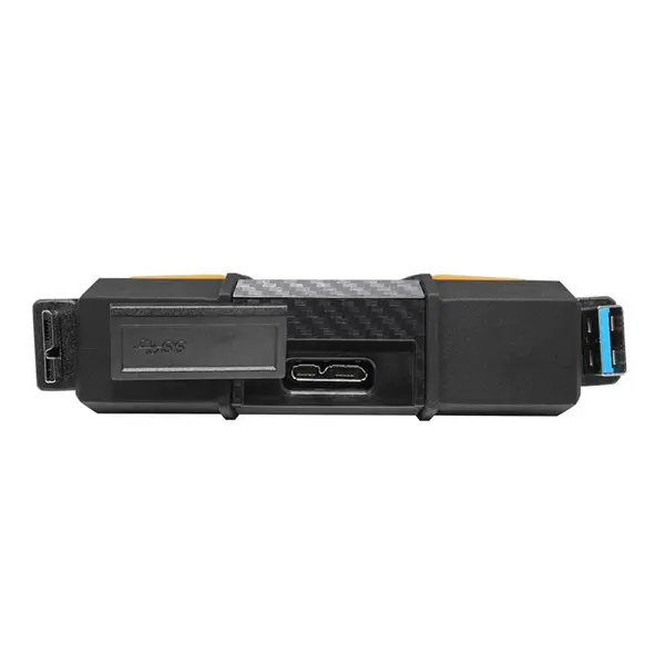 هارد اکسترنال ای دیتا مدل HD710 Pro ظرفیت 1 ترابایت ADATA HD710 Pro External Hard Drive - 1TB - 4