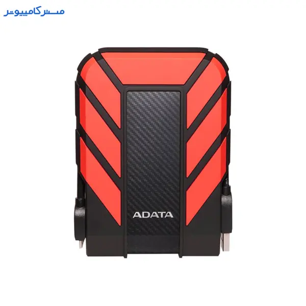 هارد اکسترنال ای دیتا مدل HD710 Pro ظرفیت 1 ترابایت ADATA HD710 Pro External Hard Drive - 1TB - 5