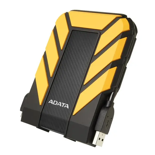 هارد اکسترنال ای دیتا مدل HD710 Pro ظرفیت 1 ترابایت ADATA HD710 Pro External Hard Drive - 1TB - 2