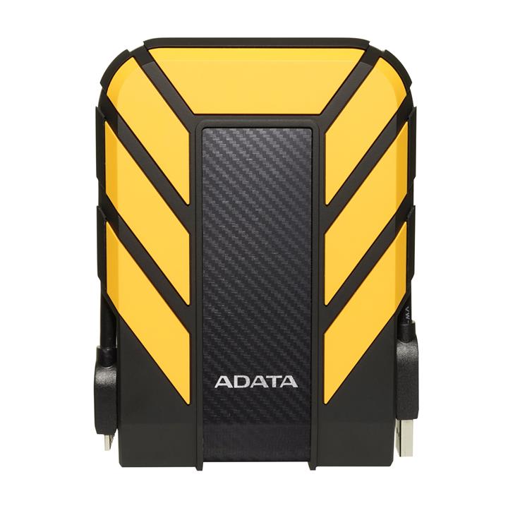 هارد اکسترنال ای دیتا مدل HD710 Pro ظرفیت 1 ترابایت ADATA HD710 Pro External Hard Drive - 1TB