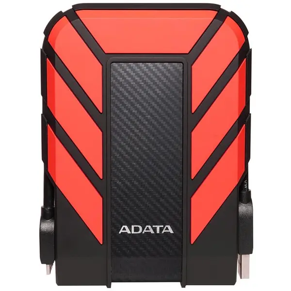 هارد اکسترتال ای دیتا مدل HD710 Pro ظرفیت 2 ترابایت ADATA HD710 Pro External Hard Drive - 2TB - 5