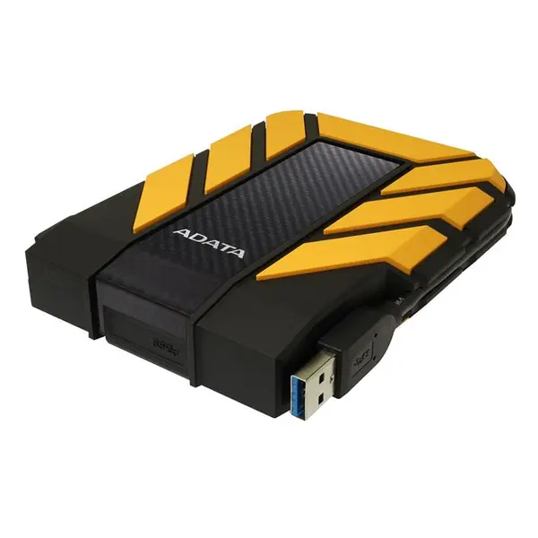 هارد اکسترتال ای دیتا مدل HD710 Pro ظرفیت 2 ترابایت ADATA HD710 Pro External Hard Drive - 2TB - 2