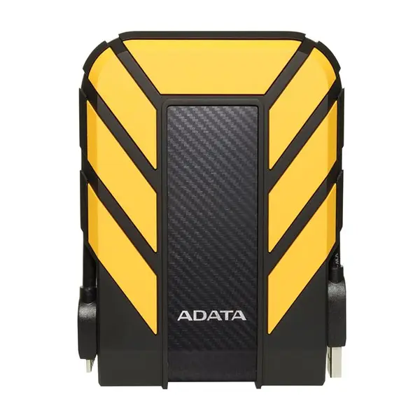 هارد اکسترتال ای دیتا مدل HD710 Pro ظرفیت 3 ترابایت ADATA HD710 Pro External Hard Drive - 3TB - 4