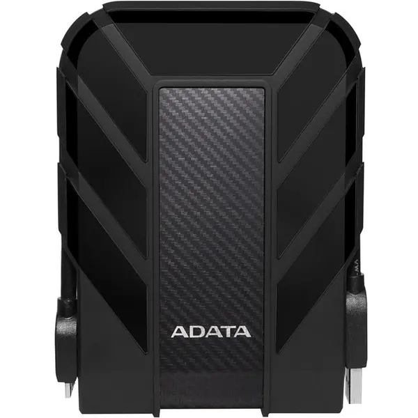 هارد اکسترتال ای دیتا مدل HD710 Pro ظرفیت 3 ترابایت ADATA HD710 Pro External Hard Drive - 3TB - 5