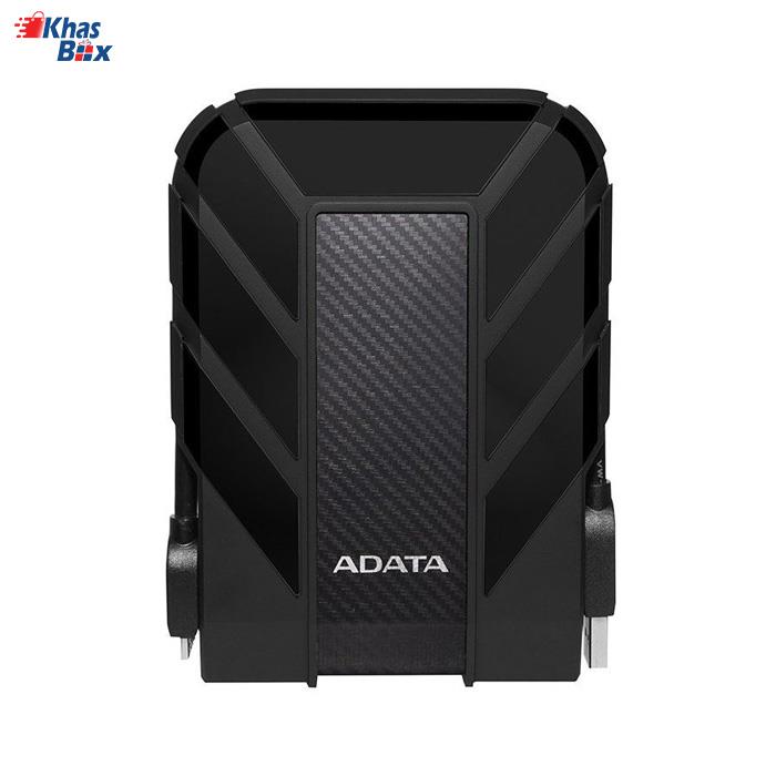 هارد اکسترنال ای دیتا مدل HD710 Pro ظرفیت 4 ترابایت ADATA HD710 Pro External Hard Drive - 4TB