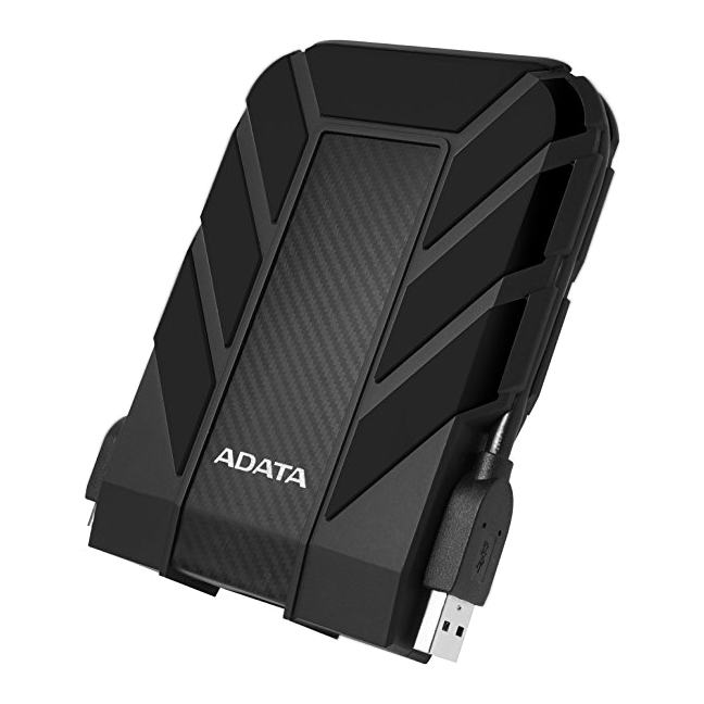 هارد اکسترنال ای دیتا مدل HD710 Pro ظرفیت 5 ترابایت Adata HD710 Pro External Hard Drive 5TB