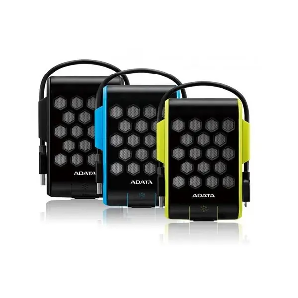 هارددیسک اکسترنال ای دیتا مدل HD720 ظرفیت 1 ترابایت ADATA HD720 External Hard Drive - 1TB - 2