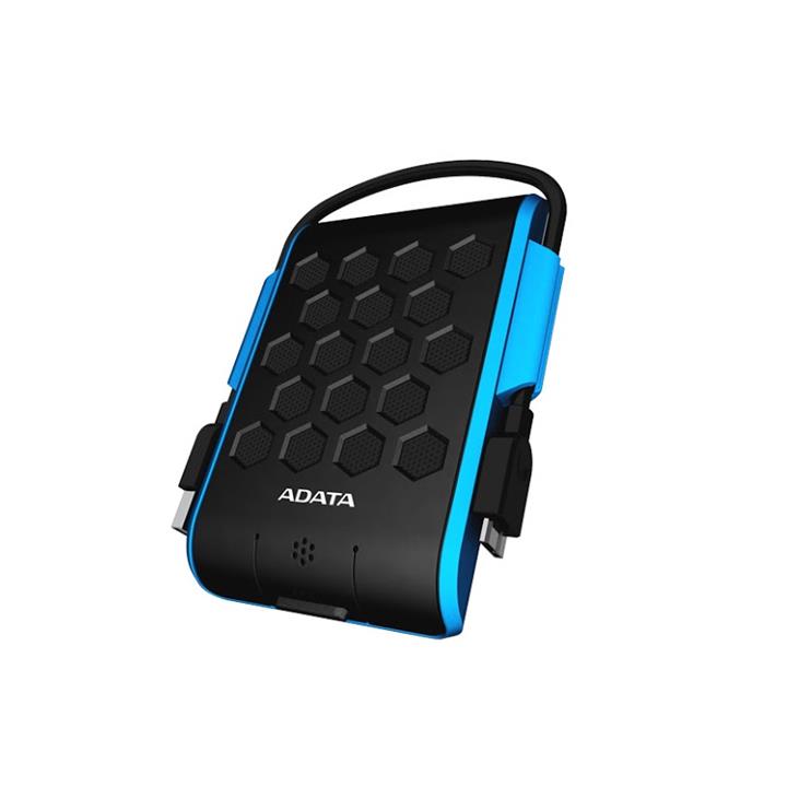 هارددیسک اکسترنال ای دیتا مدل HD720 ظرفیت 1 ترابایت ADATA HD720 External Hard Drive - 1TB