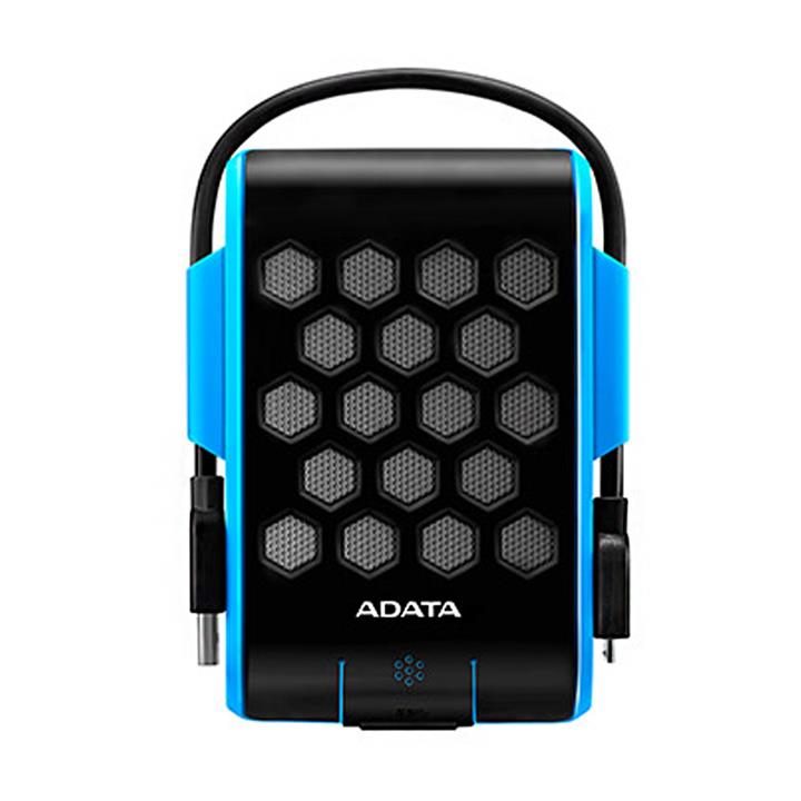 هارددیسک اکسترنال ای دیتا مدل HD720 ظرفیت 1 ترابایت ADATA HD720 External Hard Drive - 1TB