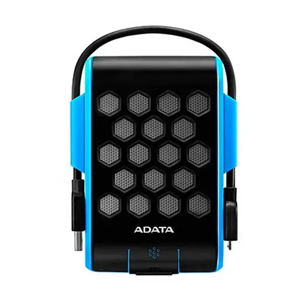 هارددیسک اکسترنال ای دیتا مدل HD720 ظرفیت 1 ترابایت ADATA HD720 External Hard Drive - 1TB - 5