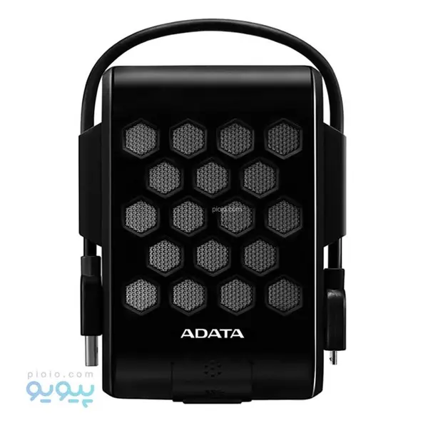 هارددیسک اکسترنال ای دیتا مدل HD720 ظرفیت 2 ترابایت ADATA HD720 External Hard Drive - 2TB - 5