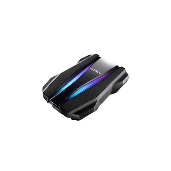 هارد دیسک اکسترنال ای دیتا HD770G 1TB ADATA HD770G External Hard Drive - 1TB - 4