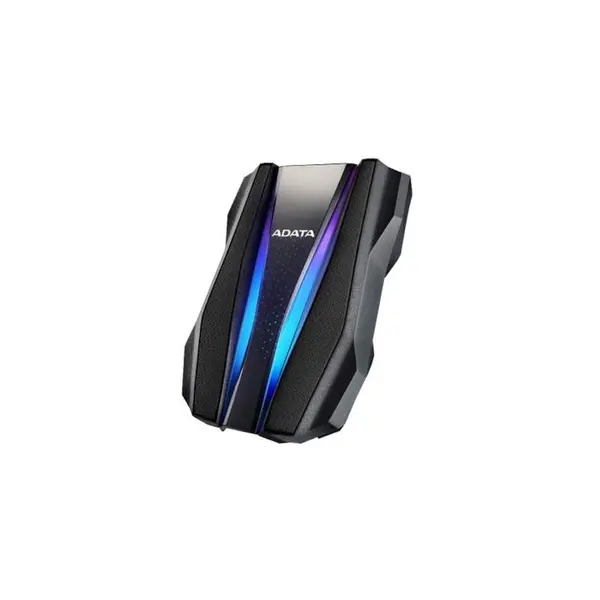 هارد دیسک اکسترنال ای دیتا HD770G 1TB ADATA HD770G External Hard Drive - 1TB - 3