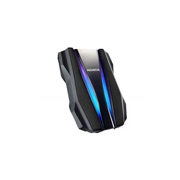 هارد دیسک اکسترنال ای دیتا HD770G 1TB ADATA HD770G External Hard Drive - 1TB - 2