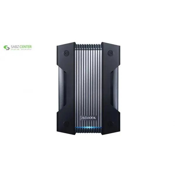 هارد اکسترنال ای دیتا مدل HD830 - ظرفیت 2 ترابایت هارد اکسترنال ای دیتا مدل HD830 ظرفیت 2 ترابایت - 3