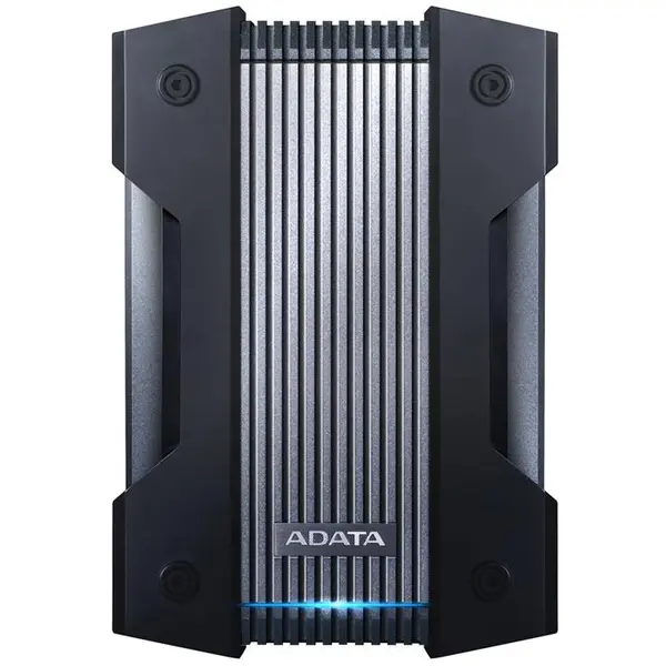 هارد اکسترنال ای دیتا مدل HD830 ظرفیت 4 ترابایت ADATA HD830 External Hard Drive 4TB - 2