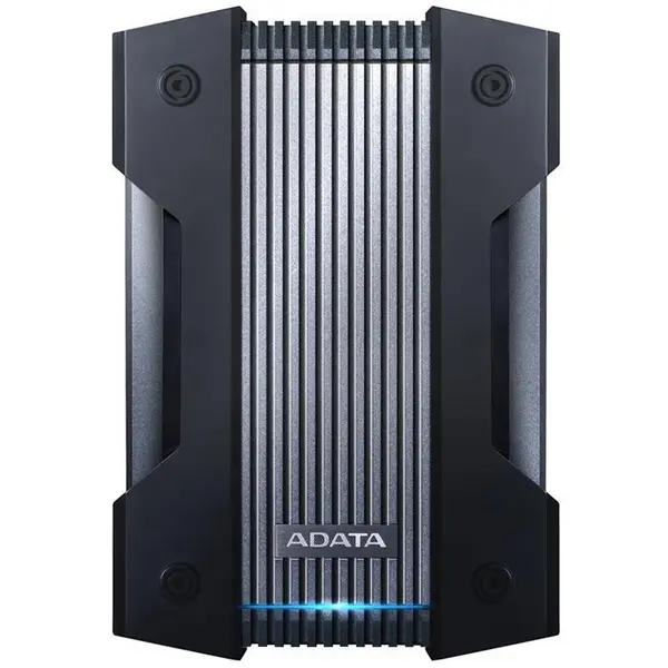 هارد اکسترنال ای دیتا مدل HD830 ظرفیت 5 ترابایت ADATA HD830 External Hard Drive 5TB - 5