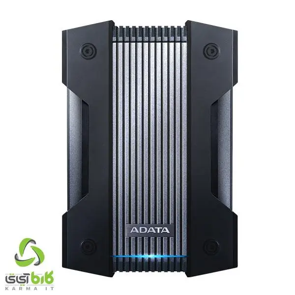 هارد اکسترنال ای دیتا مدل HD830 ظرفیت 5 ترابایت ADATA HD830 External Hard Drive 5TB - 3