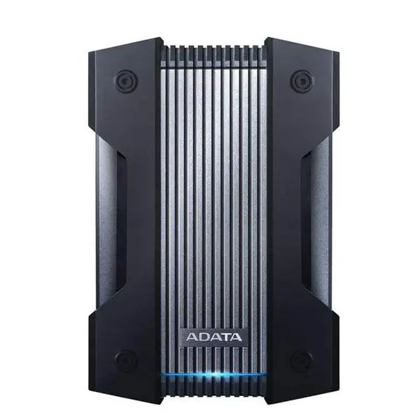 هارد اکسترنال ای دیتا مدل HD830 ظرفیت 5 ترابایت ADATA HD830 External Hard Drive 5TB - 4