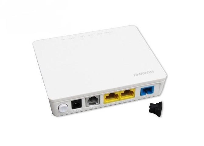 مودم روتر فیبر نوری هوآوی مدل HG8120C ONT HG8120C ONT Modem Router